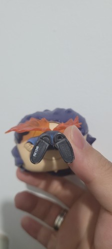 Funko Pop Tokyo Ghoul - Touka Kirishima - Tokyo Ghoul - #62