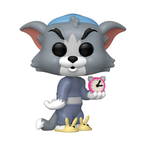 Funko Pop Tom - Tom & Jerry - #2006