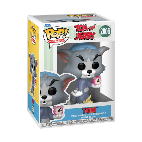 Funko Pop Tom-Tom & Jerry-2006