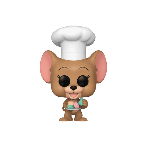 Funko Pop Tom And Jerry Jerry 1658 - Tom And Jerry - #1658