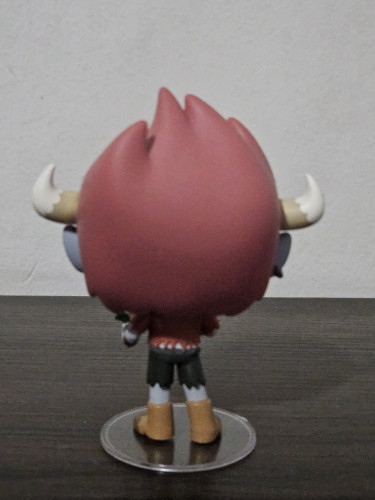  Star Vs. As Forças Do Mal #810 - Produto Original