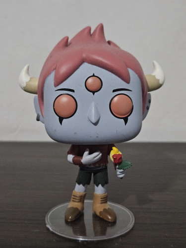  Star Vs. As Forças Do Mal #810 - Produto Original