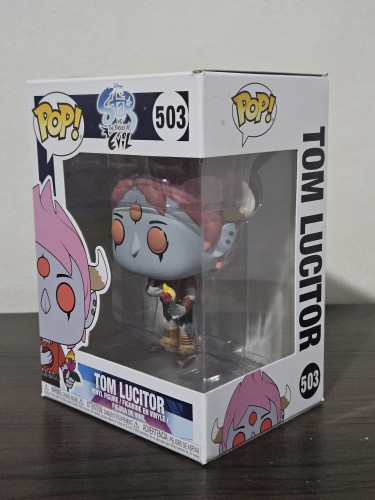  Star Vs. As Forças Do Mal #810 - Produto Original