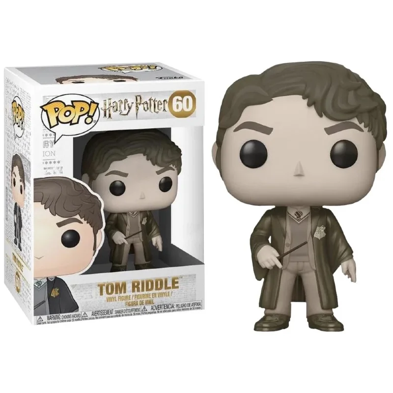  Harry Potter #60 - Produto Original