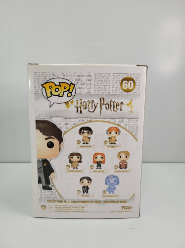  Harry Potter #60 - Produto Original