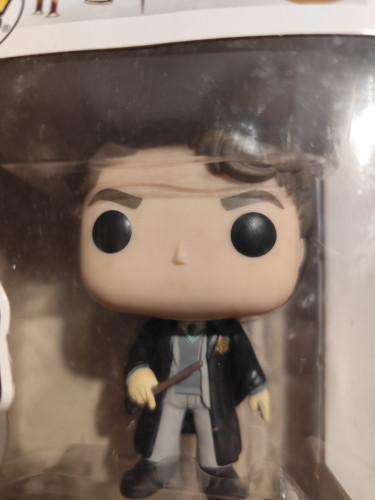 Funko Pop Tom Riddle Of Harry Potter - Harry Potter - #60