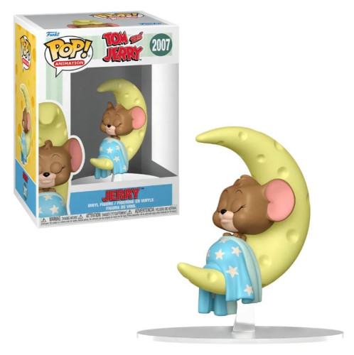  Tom E Jerry #2007 - Produto Original