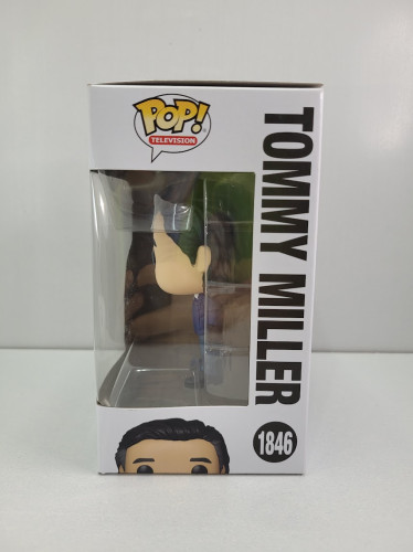  The Last Of Us #1846 - Produto Original