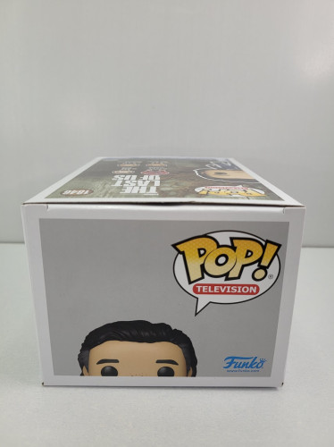  The Last Of Us #1846 - Produto Original