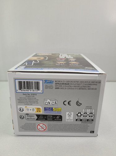  The Last Of Us #1846 - Produto Original