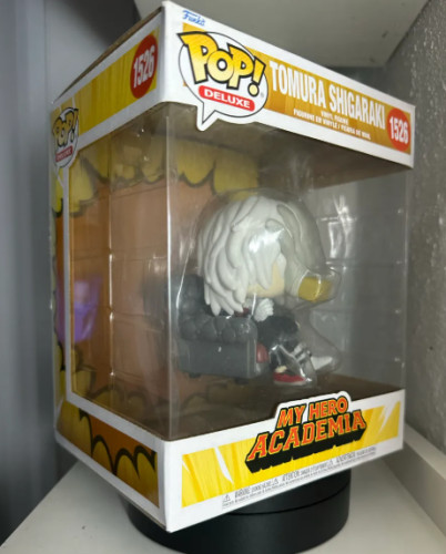  Pop Deluxe #1526 - Produto Original