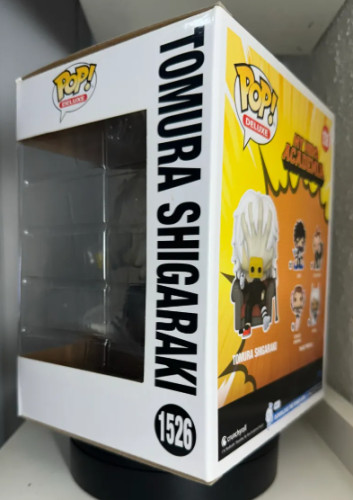  Pop Deluxe #1526 - Produto Original