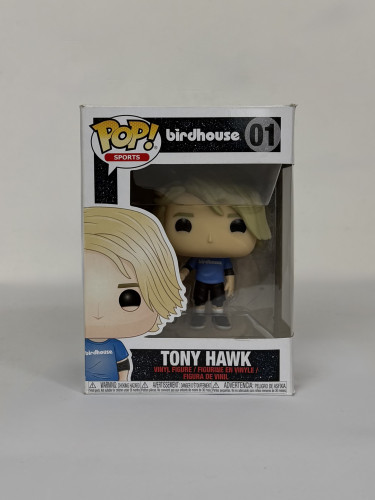 Funko Pop Tony Hawk-Tony Hawk-01