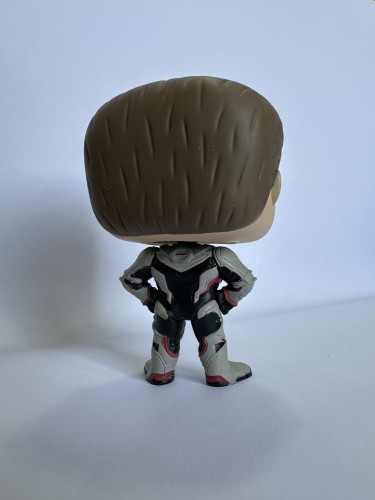 Funko Pop! Tony Stark - Marvel Avengers - #449