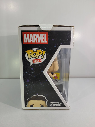  Marvel #1 - Produto Original