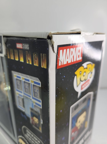  Marvel #1 - Produto Original
