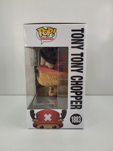  One Piece #1883 - Produto Original