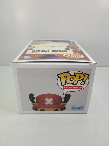  One Piece #1883 - Produto Original