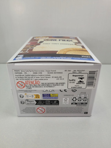  One Piece #1883 - Produto Original