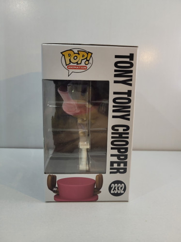  One Piece #2332 - Produto Original
