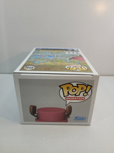  One Piece #2332 - Produto Original