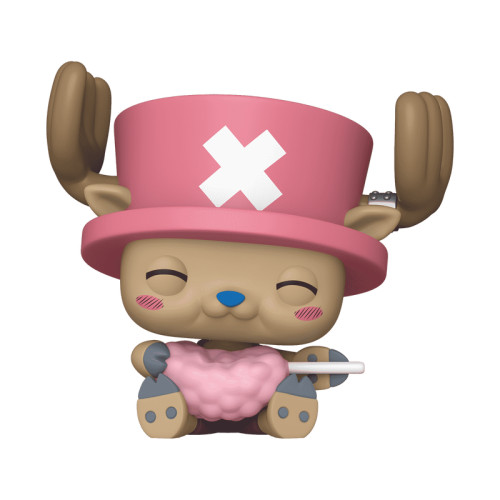 Funko Pop Tony Tony Chopper Exclusive - One Piece - #1946