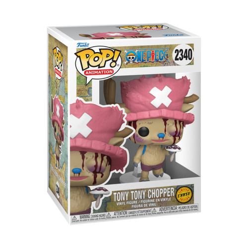  One Piece #2340 - Produto Original