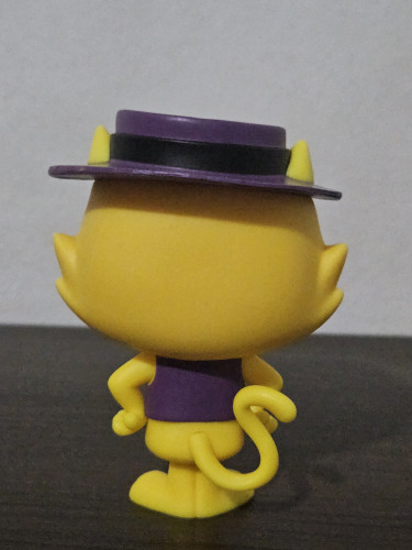  Hanna-Barbera #279 - Produto Original