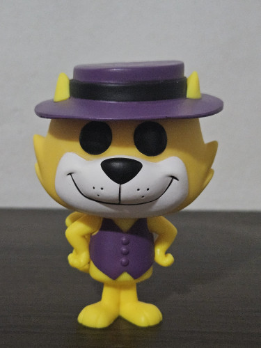  Hanna-Barbera #279 - Produto Original