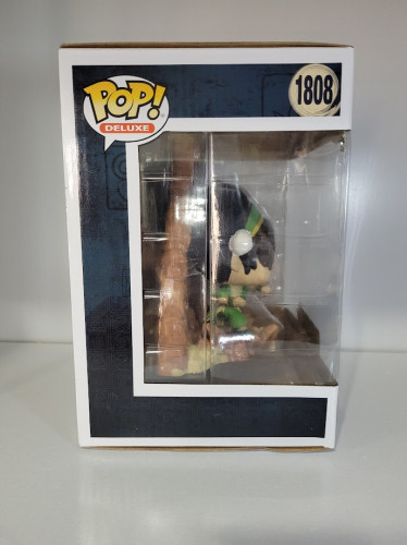  Avatar The Last Airbender #1808 - Produto Original