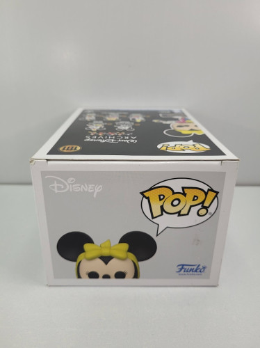  Walt Disney Archives #1111 - Produto Original