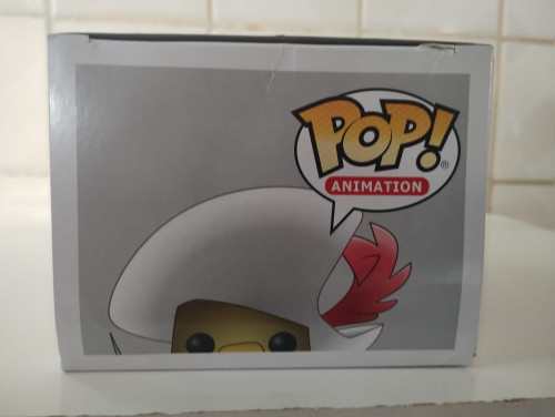  Animation Hanna-Barbera #1 - Produto Original