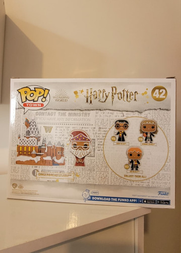  Harry Potter #42 - Produto Original