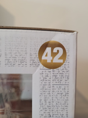  Harry Potter #42 - Produto Original