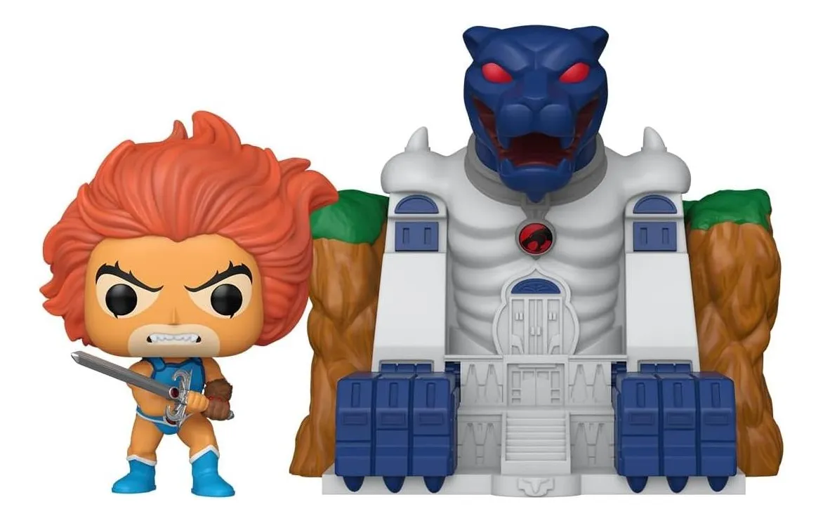  Thundercats Classic #45 - Produto Original