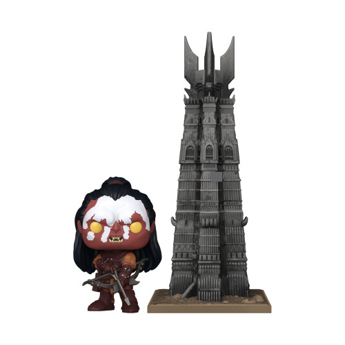  The Lord Of The Rings #2 - Produto Original
