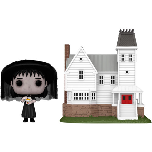  FUNKO POP #47 - Produto Original