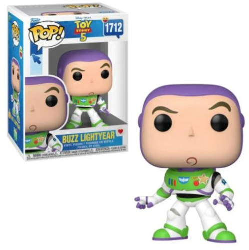  Toy Story #1712 - Produto Original