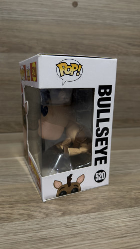  Toy Story #520 - Produto Original