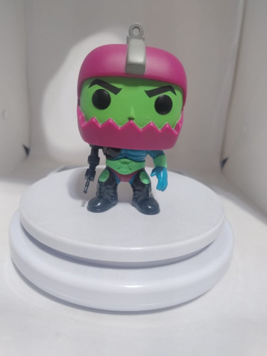  Masters Of The Universe #487 - Produto Original