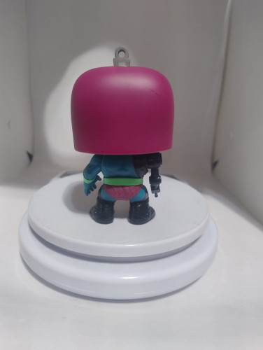  Masters Of The Universe #487 - Produto Original