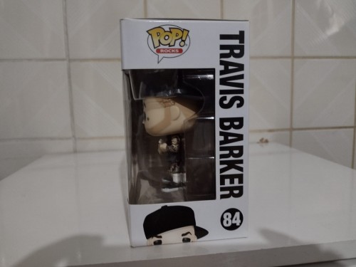  Blink 182 #1 - Produto Original