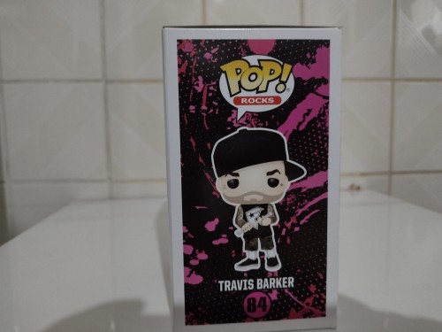  Blink 182 #1 - Produto Original