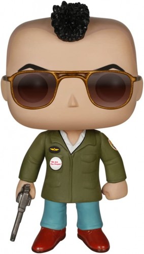 Funko Pop Travis Bickle - Taxi Driver - #220