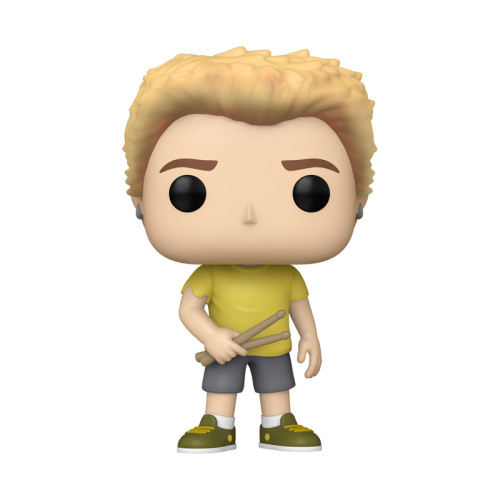  Green Day Basket Case #499 - Produto Original
