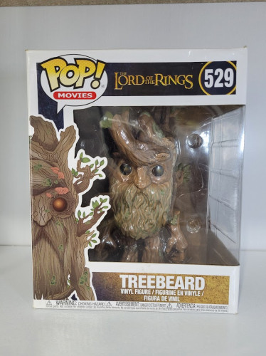  The Lord Of The Rings #529 - Produto Original