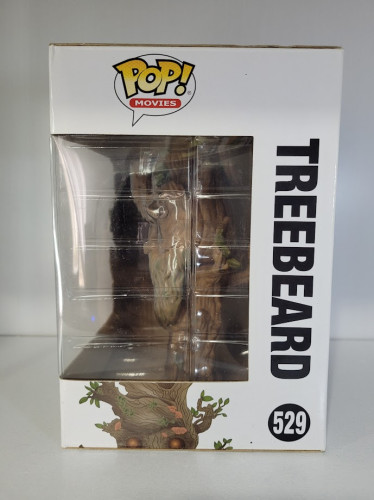  The Lord Of The Rings #529 - Produto Original