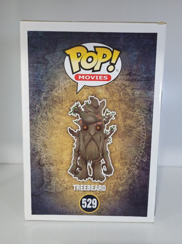  The Lord Of The Rings #529 - Produto Original