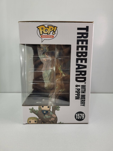  The Lord Of The Rings #1579 - Produto Original