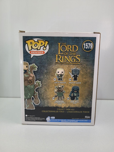  The Lord Of The Rings #1579 - Produto Original
